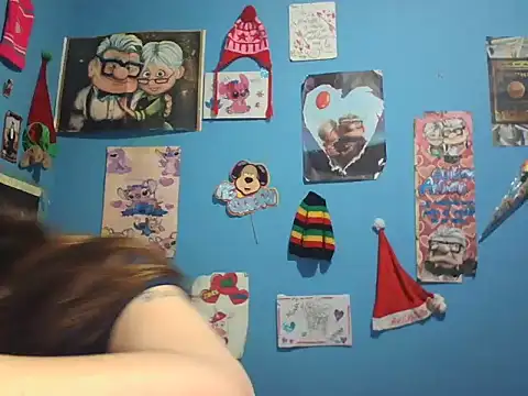 chanito_1421's cam snapshot