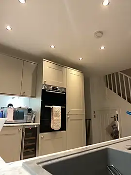 BELLABLACKXUK's cam snapshot