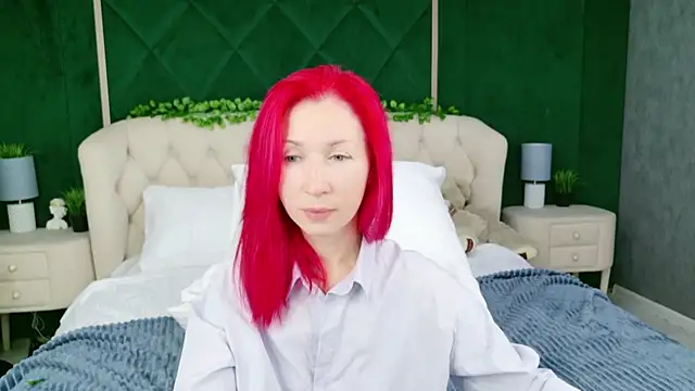 Sofia_Lix's cam snapshot