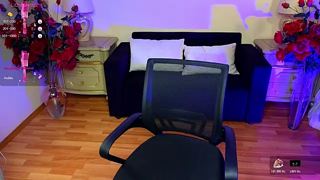 Viola_Rayden's cam snapshot