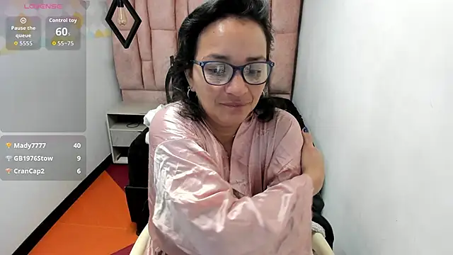 MarilynMiilf_'s cam snapshot