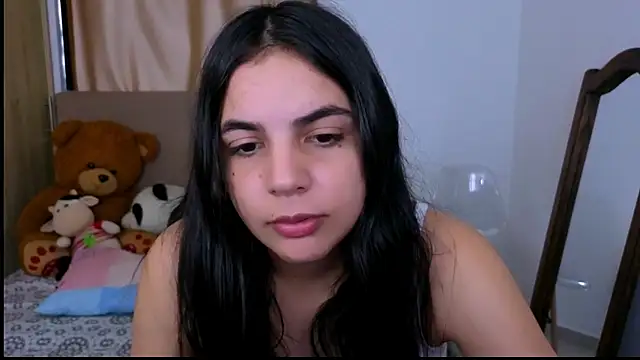 _elenna's cam snapshot