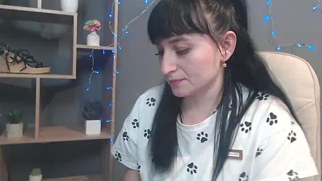 NinaFlawlees's cam snapshot