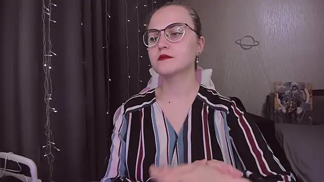 MissBrightShine's cam snapshot