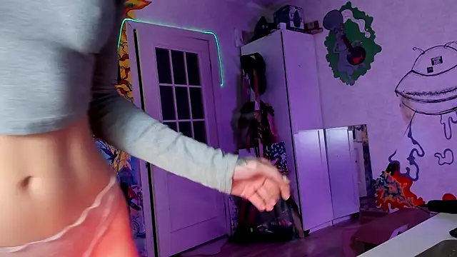 Sunny_Mouse_ live sex cam