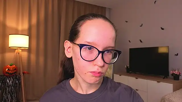 BettyBrowni's cam snapshot