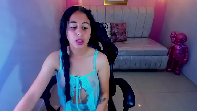 paris_sub1_'s cam snapshot