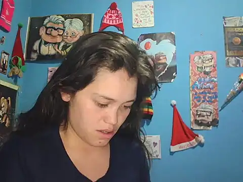 chanito_1421's cam snapshot