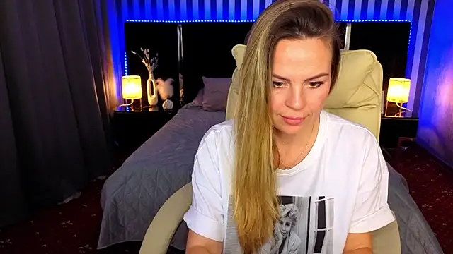 Hot_Natallie's cam snapshot