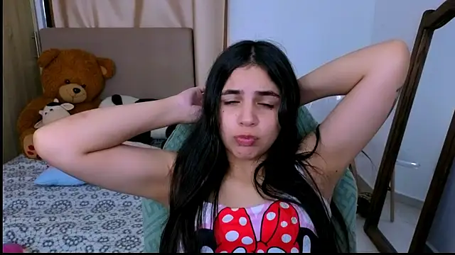 _elenna's cam snapshot