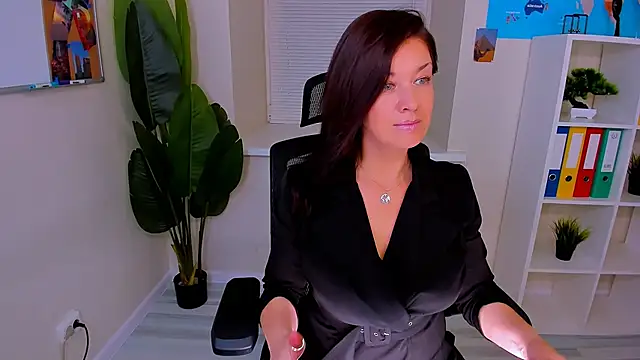 AnaMills's cam snapshot