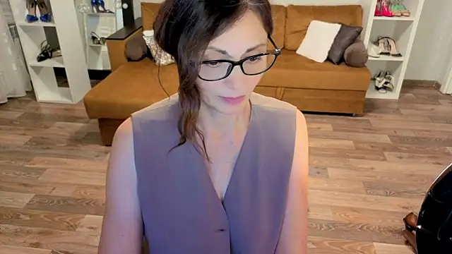 CaringSophie's cam snapshot