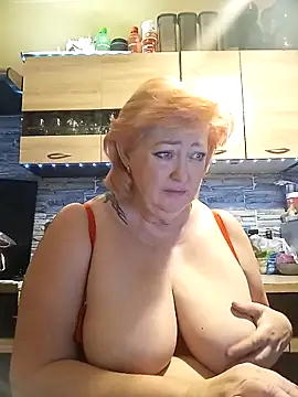 TerezaVelvet's cam snapshot