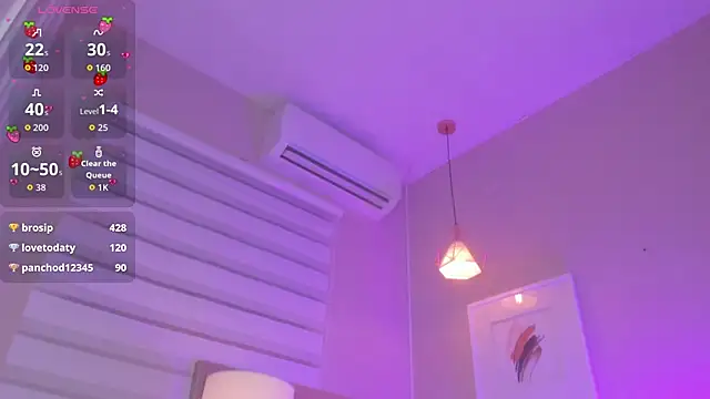 _paula_x's cam snapshot