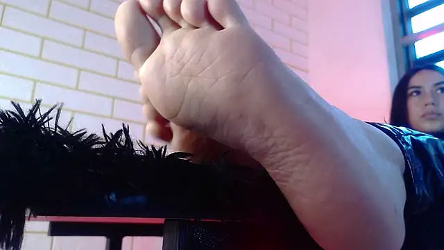 NYX1126's cam snapshot