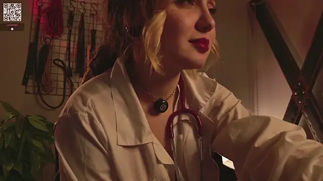 VortexProject's cam snapshot