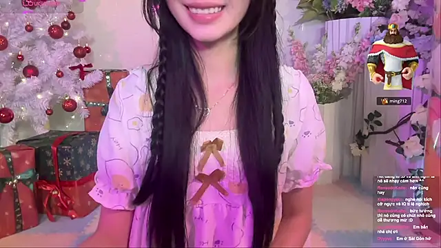 Your-Sunshine live sex cam