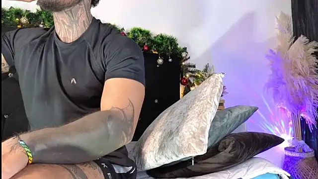 john_cartter1 live sex cam