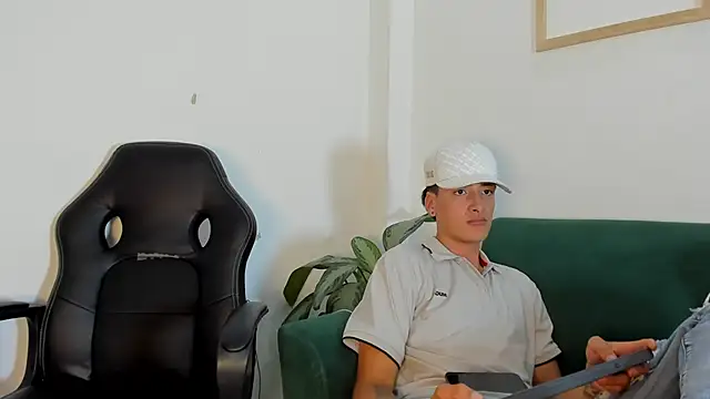 two_milkyway live sex cam