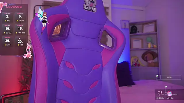 milly_kenner's cam snapshot