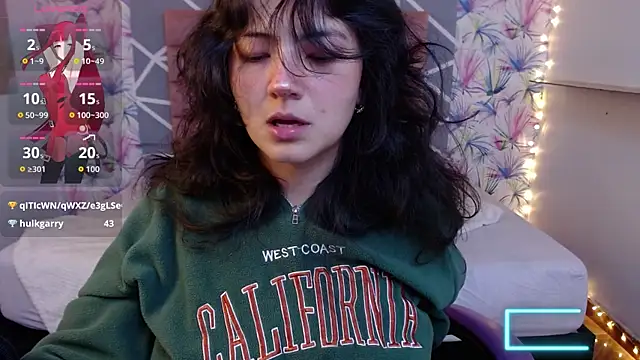 Asaray_T's cam snapshot