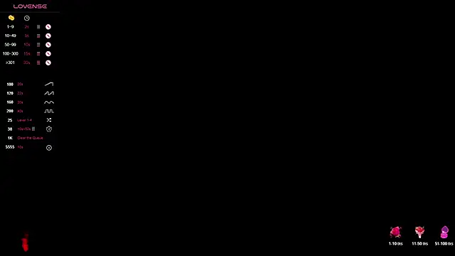 Zoe_Blaze_A's cam snapshot