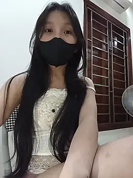 Emi_Fujin's cam snapshot