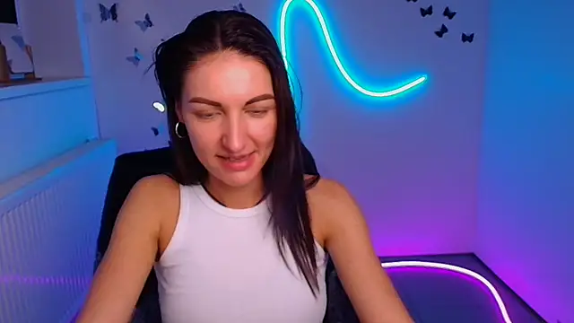 Aurora_Loveu's cam snapshot