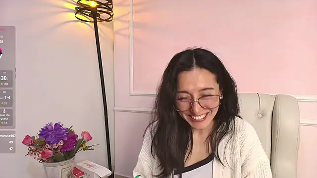 Ginevra_esposito's cam snapshot