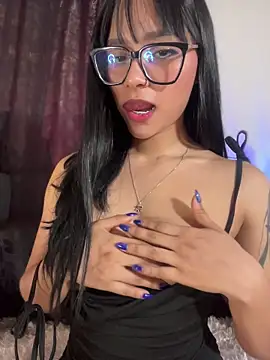 AlannaDollx's cam snapshot