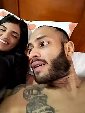 Giselle_Max's cam snapshot