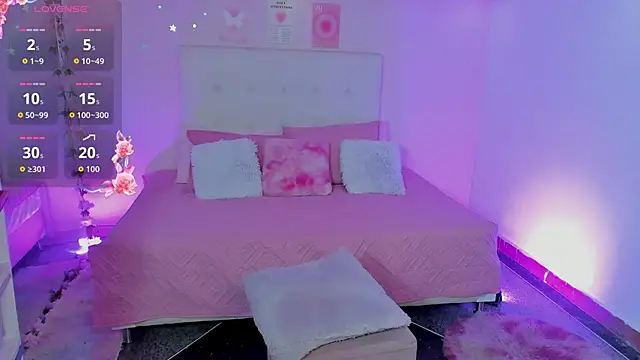 ScarlettDreamss7's cam snapshot