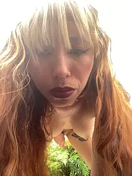 Sallem_Pink's cam snapshot