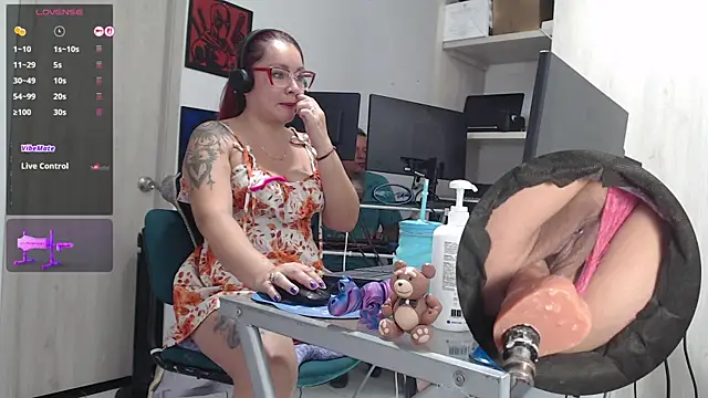 leidydi223 live sex cam