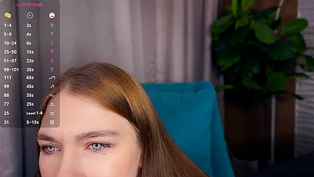 DionPefferman's cam snapshot