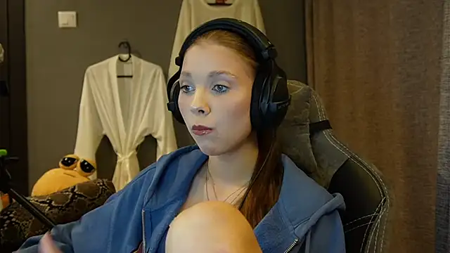 Softixq's cam snapshot