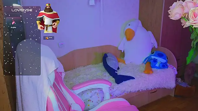 _Sati_'s cam snapshot