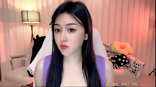 Canbaobao-KK's cam snapshot