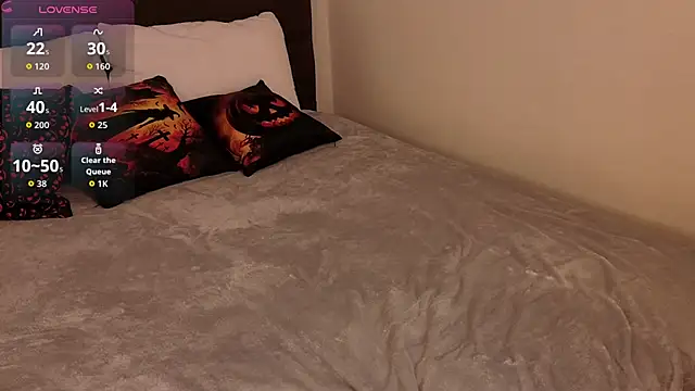 Lora_Rosee's cam snapshot