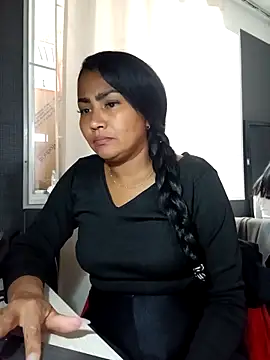 Ariana_Rodriguez's cam snapshot