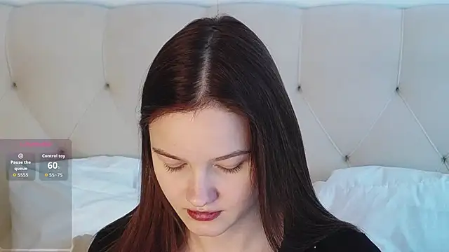 MichelleRoux's cam snapshot