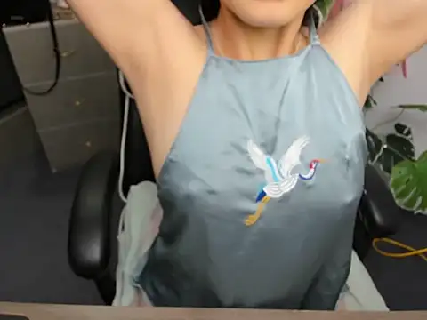 Xiao_cute's cam snapshot