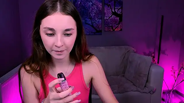 kaisy_star live sex cam