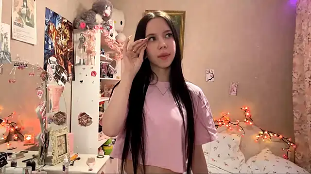 AxyKitten's cam snapshot