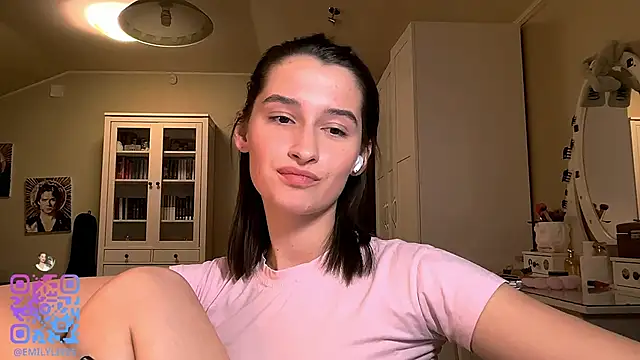 DarlineBrustera's cam snapshot