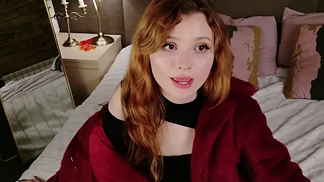 AlisHanson's cam snapshot