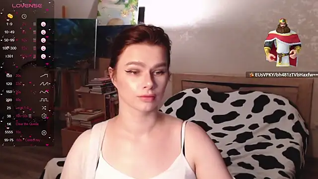 bbJ_one's cam snapshot