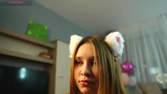 MarindaRuud's cam snapshot