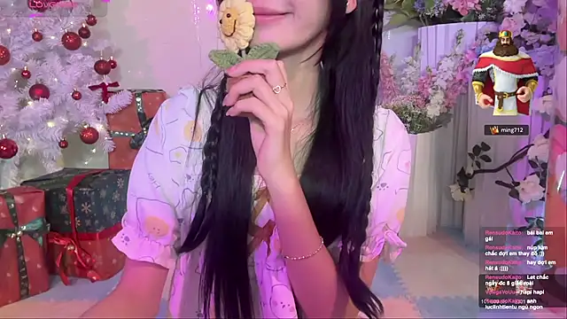 Your-Sunshine's cam snapshot