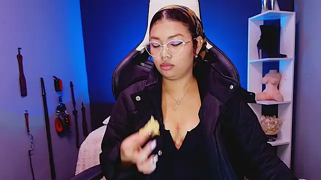 JadaRoberts's cam snapshot